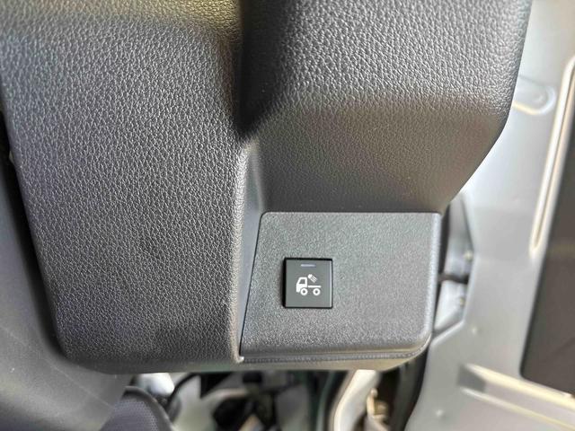 ハイゼットトラックEXT電子4WD オーディオレス LEDヘッドライト/フォグランプ オートライト/ハイビーム コーナーセンサー 電動格納ドアミラー マニュアルエアコン デフロック 荷台作業灯 ストロング防錆(秋田県)の中古車