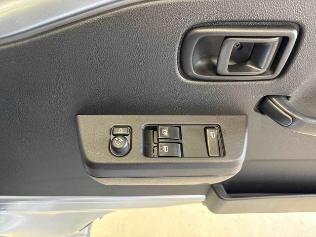 ハイゼットトラックEXT電子4WD オーディオレス LEDヘッドライト/フォグランプ オートライト/ハイビーム コーナーセンサー 電動格納ドアミラー マニュアルエアコン デフロック 荷台作業灯 ストロング防錆(秋田県)の中古車