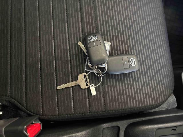 ハイゼットトラックEXT電子4WD オーディオレス LEDヘッドライト/フォグランプ オートライト/ハイビーム コーナーセンサー 電動格納ドアミラー マニュアルエアコン デフロック 荷台作業灯 ストロング防錆(秋田県)の中古車