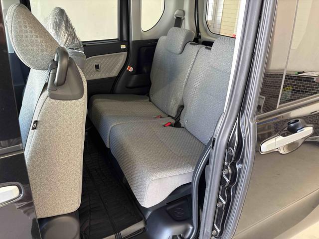 タントＬ４ＷＤ　純正ナビ　ＬＥＤヘッドライト　マニュアルエアコン　コーナーセンサー　オートライト／ハイビーム／電動ドアミラー　運転席・助手席シートヒーター　ＶＳＣ（横滑り防止機能）（秋田県）の中古車