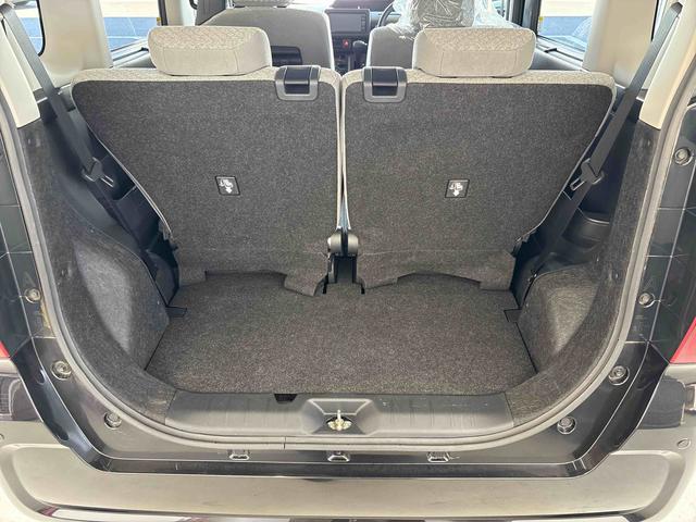 タントＬ４ＷＤ　純正ナビ　ＬＥＤヘッドライト　マニュアルエアコン　コーナーセンサー　オートライト／ハイビーム／電動ドアミラー　運転席・助手席シートヒーター　ＶＳＣ（横滑り防止機能）（秋田県）の中古車