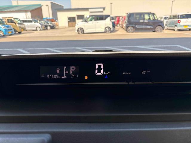 タントＬ４ＷＤ　純正ナビ　ＬＥＤヘッドライト　マニュアルエアコン　コーナーセンサー　オートライト／ハイビーム／電動ドアミラー　運転席・助手席シートヒーター　ＶＳＣ（横滑り防止機能）（秋田県）の中古車