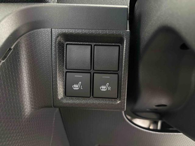 タントＬ４ＷＤ　純正ナビ　ＬＥＤヘッドライト　マニュアルエアコン　コーナーセンサー　オートライト／ハイビーム／電動ドアミラー　運転席・助手席シートヒーター　ＶＳＣ（横滑り防止機能）（秋田県）の中古車