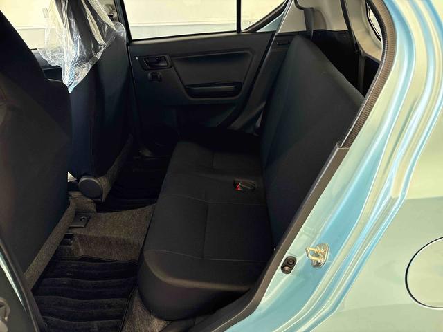 ミライースＬ　ＳＡIII４ＷＤ　純正ナビ　バックカメラ　ドライブレコーダー　キーレスエントリー　ハロゲンヘッドライト　コーナーセンサー　オートライト／ハイビーム　マニュアルエアコン　ＶＳＣ（横滑り防止機能）（秋田県）の中古車