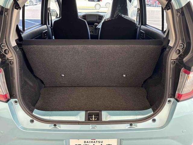 ミライースＬ　ＳＡIII４ＷＤ　純正ナビ　バックカメラ　ドライブレコーダー　キーレスエントリー　ハロゲンヘッドライト　コーナーセンサー　オートライト／ハイビーム　マニュアルエアコン　ＶＳＣ（横滑り防止機能）（秋田県）の中古車