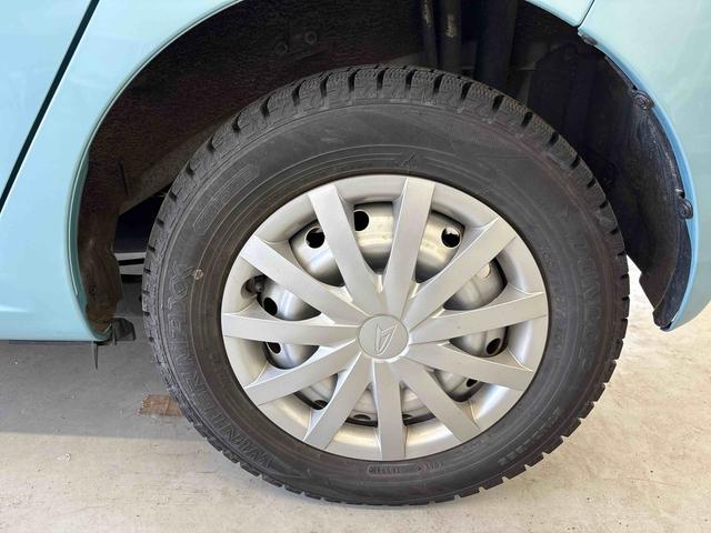 ミライースＬ　ＳＡIII４ＷＤ　純正ナビ　バックカメラ　ドライブレコーダー　キーレスエントリー　ハロゲンヘッドライト　コーナーセンサー　オートライト／ハイビーム　マニュアルエアコン　ＶＳＣ（横滑り防止機能）（秋田県）の中古車