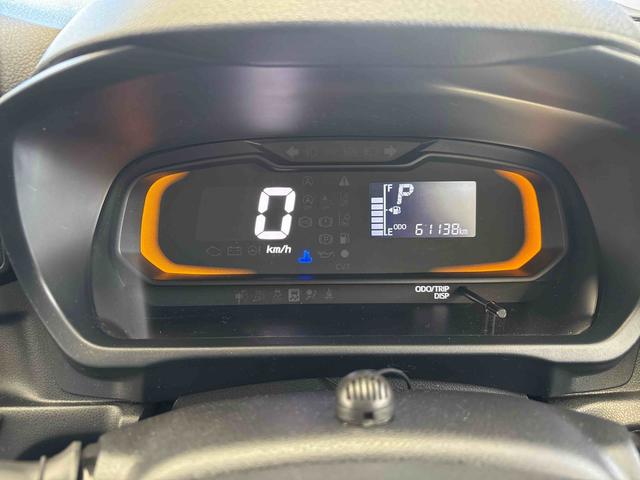 ミライースＬ　ＳＡIII４ＷＤ　純正ナビ　バックカメラ　ドライブレコーダー　キーレスエントリー　ハロゲンヘッドライト　コーナーセンサー　オートライト／ハイビーム　マニュアルエアコン　ＶＳＣ（横滑り防止機能）（秋田県）の中古車