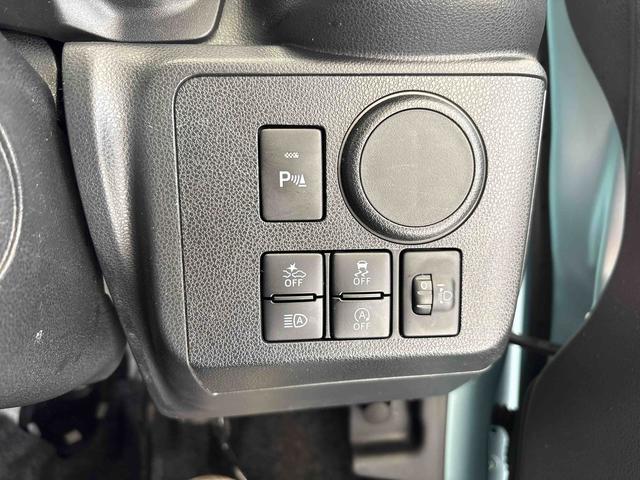 ミライースＬ　ＳＡIII４ＷＤ　純正ナビ　バックカメラ　ドライブレコーダー　キーレスエントリー　ハロゲンヘッドライト　コーナーセンサー　オートライト／ハイビーム　マニュアルエアコン　ＶＳＣ（横滑り防止機能）（秋田県）の中古車