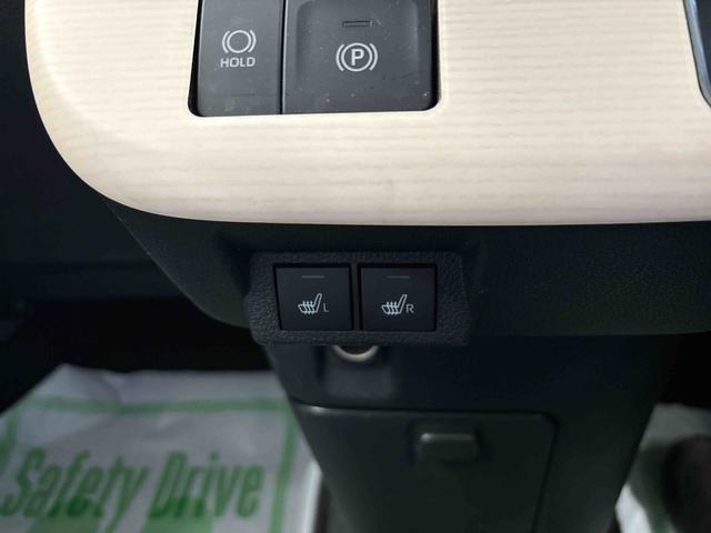 ムーヴキャンバスストライプスG IDLE非装着車4WD ディスプレーオーディオ パノラマモニターLEDヘッドライト/フォグランプ オートエアコン/ライト/ハイビーム/電動ドアミラー TVコントロールキット 電動パーキングブレーキ コーナーセンサー(秋田県)の中古車