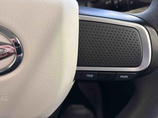 ムーヴキャンバスストライプスG IDLE非装着車4WD ディスプレーオーディオ パノラマモニターLEDヘッドライト/フォグランプ オートエアコン/ライト/ハイビーム/電動ドアミラー TVコントロールキット 電動パーキングブレーキ コーナーセンサー(秋田県)の中古車