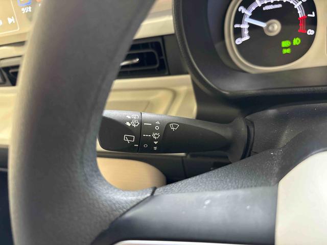 ムーヴキャンバスストライプスG IDLE非装着車4WD ディスプレーオーディオ パノラマモニターLEDヘッドライト/フォグランプ オートエアコン/ライト/ハイビーム/電動ドアミラー TVコントロールキット 電動パーキングブレーキ コーナーセンサー(秋田県)の中古車