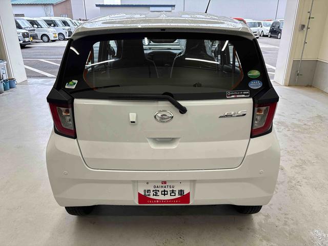 ミライースL SAIII4WD DVDチューナー ハロゲンヘッドライト キーレスエントリー バックカメラ コーナーセンサー マニュアルエアコン 夏タイヤ積み込み(社外アルミ付き) オートライト/ハイビーム(秋田県)の中古車