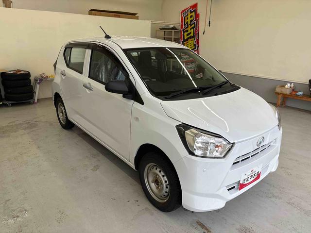 ミライースL SAIII4WD DVDチューナー ハロゲンヘッドライト キーレスエントリー バックカメラ コーナーセンサー マニュアルエアコン 夏タイヤ積み込み(社外アルミ付き) オートライト/ハイビーム(秋田県)の中古車