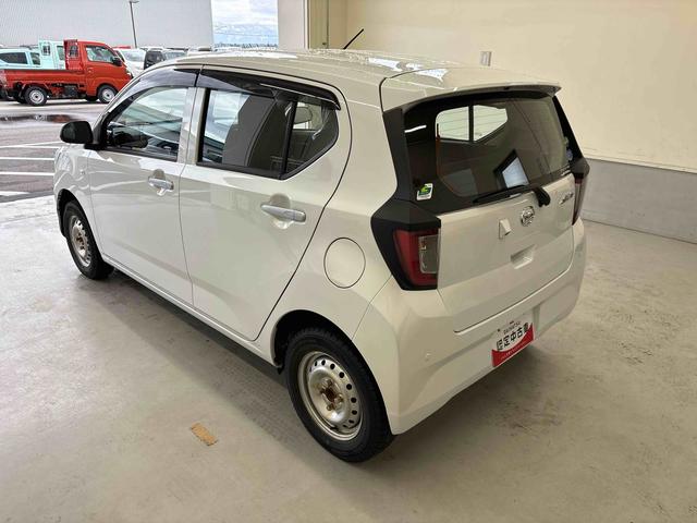 ミライースL SAIII4WD DVDチューナー ハロゲンヘッドライト キーレスエントリー バックカメラ コーナーセンサー マニュアルエアコン 夏タイヤ積み込み(社外アルミ付き) オートライト/ハイビーム(秋田県)の中古車