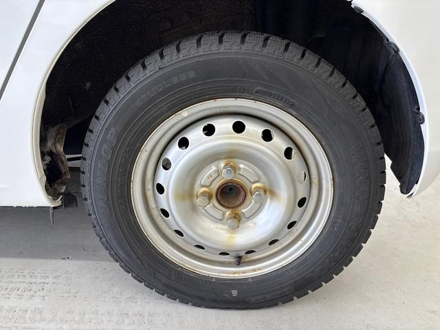 ミライースL SAIII4WD DVDチューナー ハロゲンヘッドライト キーレスエントリー バックカメラ コーナーセンサー マニュアルエアコン 夏タイヤ積み込み(社外アルミ付き) オートライト/ハイビーム(秋田県)の中古車