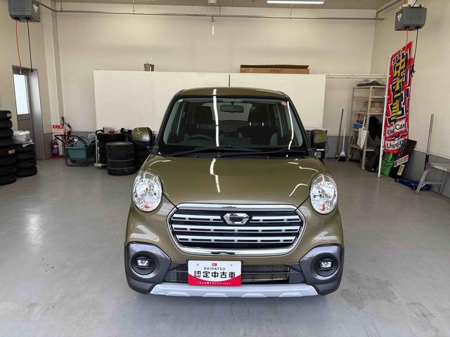 キャストアクティバＸ純正ＣＤ　ハロゲンヘッドライト　ＬＥＤフォグランプ　キーフリーシステム　オートライト／ハイビーム／電動ドアミラー　チルトステアリング　運転席シートリフター　ＶＳＣ（横滑り防止機能）（秋田県）の中古車