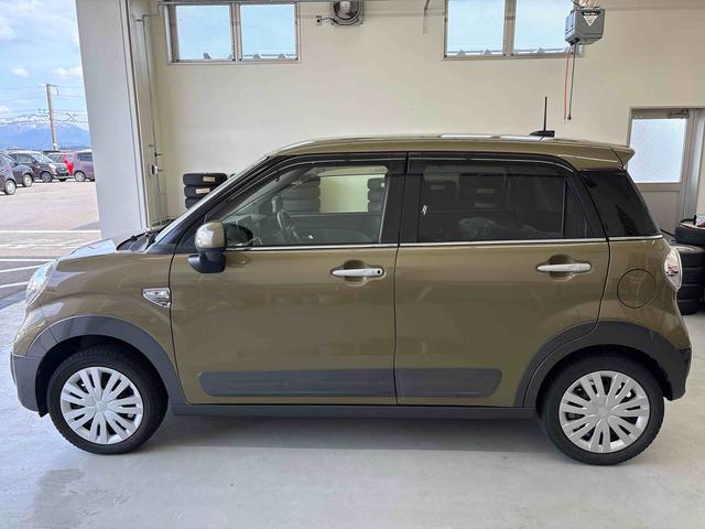 キャストアクティバＸ純正ＣＤ　ハロゲンヘッドライト　ＬＥＤフォグランプ　キーフリーシステム　オートライト／ハイビーム／電動ドアミラー　チルトステアリング　運転席シートリフター　ＶＳＣ（横滑り防止機能）（秋田県）の中古車