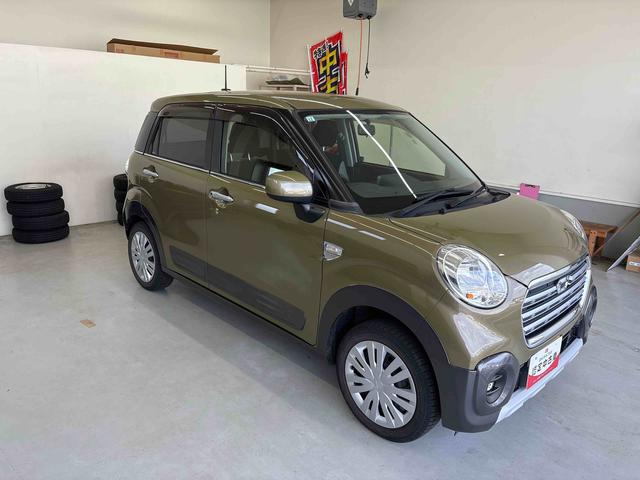 キャストアクティバＸ純正ＣＤ　ハロゲンヘッドライト　ＬＥＤフォグランプ　キーフリーシステム　オートライト／ハイビーム／電動ドアミラー　チルトステアリング　運転席シートリフター　ＶＳＣ（横滑り防止機能）（秋田県）の中古車