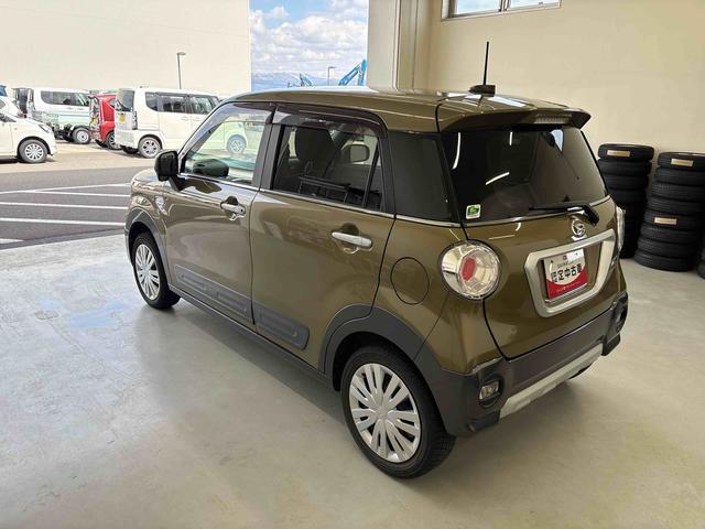 キャストアクティバＸ純正ＣＤ　ハロゲンヘッドライト　ＬＥＤフォグランプ　キーフリーシステム　オートライト／ハイビーム／電動ドアミラー　チルトステアリング　運転席シートリフター　ＶＳＣ（横滑り防止機能）（秋田県）の中古車