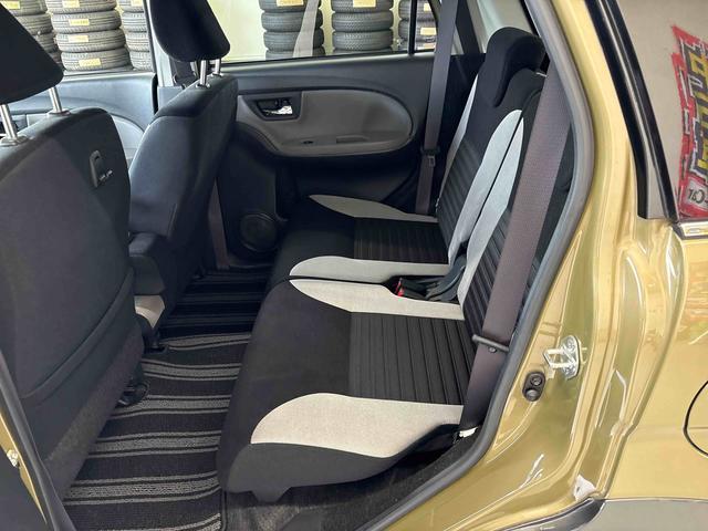 キャストアクティバＸ純正ＣＤ　ハロゲンヘッドライト　ＬＥＤフォグランプ　キーフリーシステム　オートライト／ハイビーム／電動ドアミラー　チルトステアリング　運転席シートリフター　ＶＳＣ（横滑り防止機能）（秋田県）の中古車