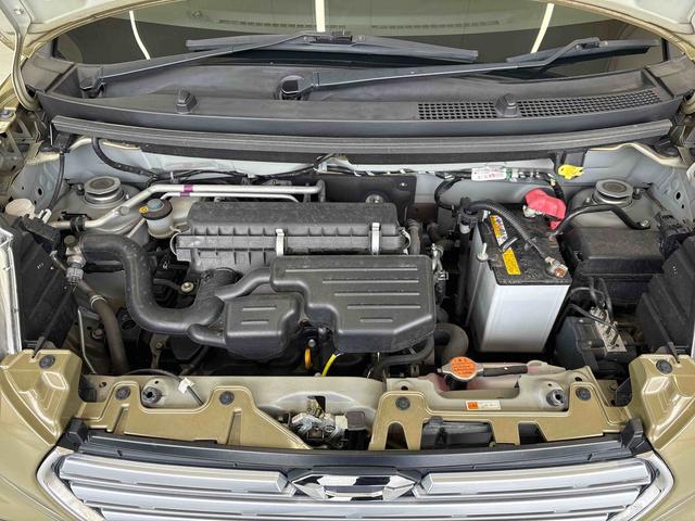 キャストアクティバＸ純正ＣＤ　ハロゲンヘッドライト　ＬＥＤフォグランプ　キーフリーシステム　オートライト／ハイビーム／電動ドアミラー　チルトステアリング　運転席シートリフター　ＶＳＣ（横滑り防止機能）（秋田県）の中古車