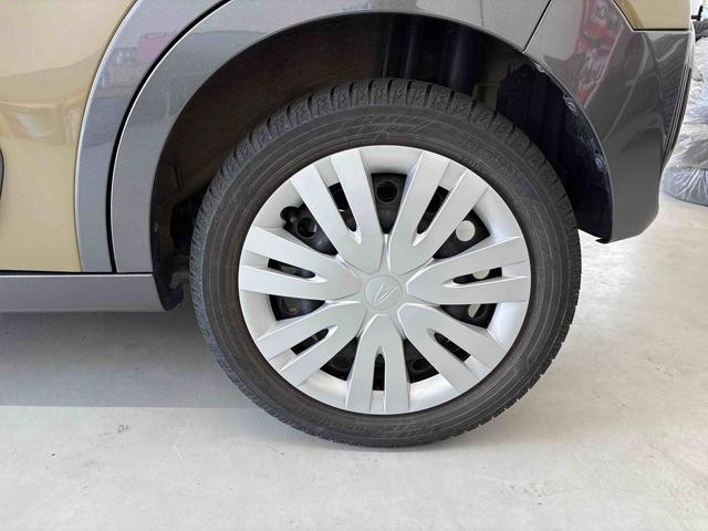 キャストアクティバＸ純正ＣＤ　ハロゲンヘッドライト　ＬＥＤフォグランプ　キーフリーシステム　オートライト／ハイビーム／電動ドアミラー　チルトステアリング　運転席シートリフター　ＶＳＣ（横滑り防止機能）（秋田県）の中古車