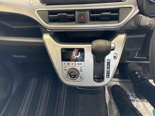 キャストアクティバＸ純正ＣＤ　ハロゲンヘッドライト　ＬＥＤフォグランプ　キーフリーシステム　オートライト／ハイビーム／電動ドアミラー　チルトステアリング　運転席シートリフター　ＶＳＣ（横滑り防止機能）（秋田県）の中古車