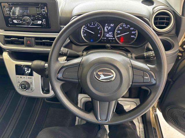 キャストアクティバＸ純正ＣＤ　ハロゲンヘッドライト　ＬＥＤフォグランプ　キーフリーシステム　オートライト／ハイビーム／電動ドアミラー　チルトステアリング　運転席シートリフター　ＶＳＣ（横滑り防止機能）（秋田県）の中古車