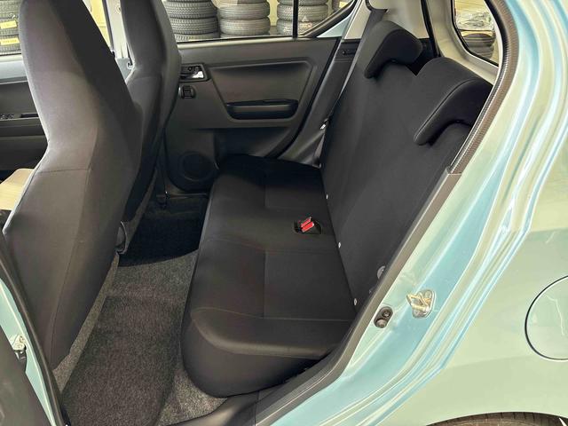 ミライースＸ　リミテッドＳＡIII４ＷＤ　オーディオレス　ＬＥＤヘッドライト　キーレスエントリー　マニュアルエアコン　オートライト／ハイビーム　電動格納ドアミラー　ＶＳＣ（横滑り防止機能）　スマートアシスト（予防安全装置）（秋田県）の中古車