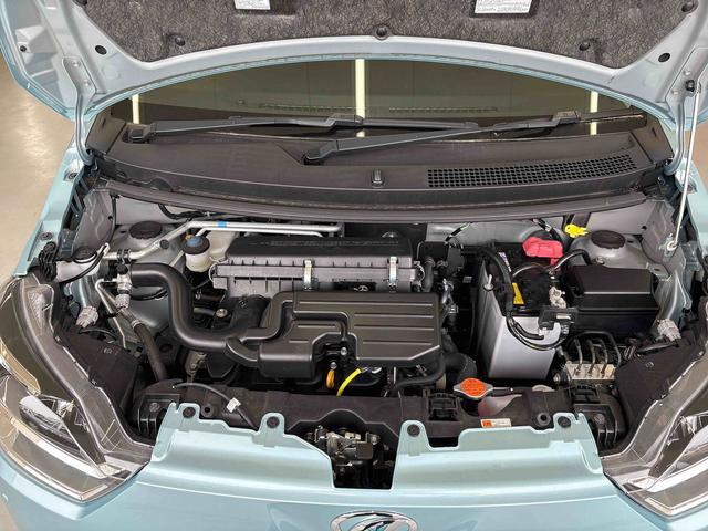 ミライースＸ　リミテッドＳＡIII４ＷＤ　オーディオレス　ＬＥＤヘッドライト　キーレスエントリー　マニュアルエアコン　オートライト／ハイビーム　電動格納ドアミラー　ＶＳＣ（横滑り防止機能）　スマートアシスト（予防安全装置）（秋田県）の中古車