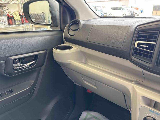 ミライースＸ　リミテッドＳＡIII４ＷＤ　オーディオレス　ＬＥＤヘッドライト　キーレスエントリー　マニュアルエアコン　オートライト／ハイビーム　電動格納ドアミラー　ＶＳＣ（横滑り防止機能）　スマートアシスト（予防安全装置）（秋田県）の中古車