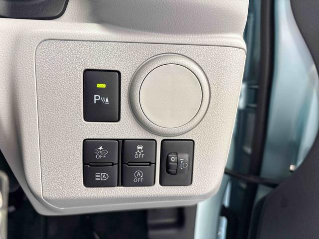 ミライースＸ　リミテッドＳＡIII４ＷＤ　オーディオレス　ＬＥＤヘッドライト　キーレスエントリー　マニュアルエアコン　オートライト／ハイビーム　電動格納ドアミラー　ＶＳＣ（横滑り防止機能）　スマートアシスト（予防安全装置）（秋田県）の中古車