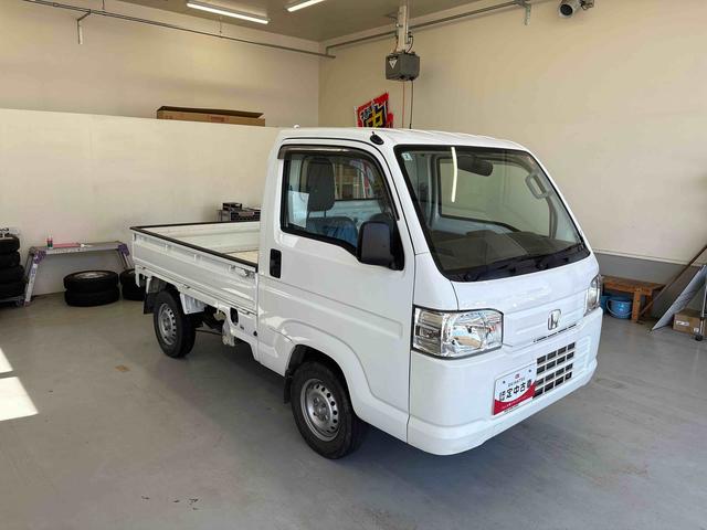 アクティトラックＳＤＸ４ＷＤ　純正ラジオ　ハロゲンヘッドライト　荷台作業灯　マニュアルエアコン（秋田県）の中古車