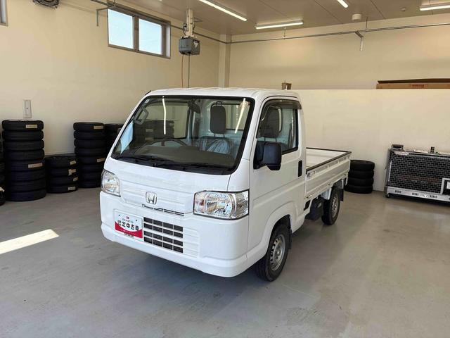 アクティトラックＳＤＸ４ＷＤ　純正ラジオ　ハロゲンヘッドライト　荷台作業灯　マニュアルエアコン（秋田県）の中古車