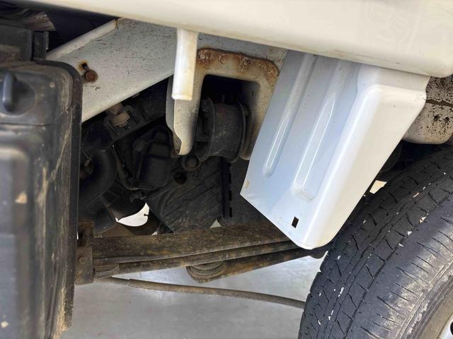 アクティトラックＳＤＸ４ＷＤ　純正ラジオ　ハロゲンヘッドライト　荷台作業灯　マニュアルエアコン（秋田県）の中古車