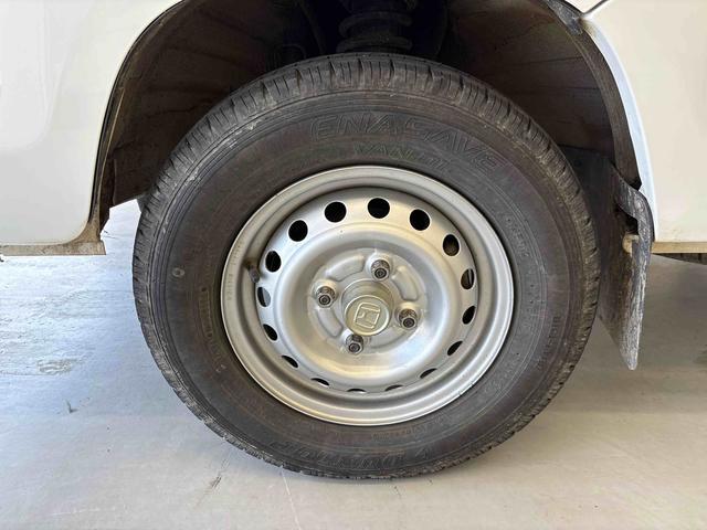 アクティトラックＳＤＸ４ＷＤ　純正ラジオ　ハロゲンヘッドライト　荷台作業灯　マニュアルエアコン（秋田県）の中古車