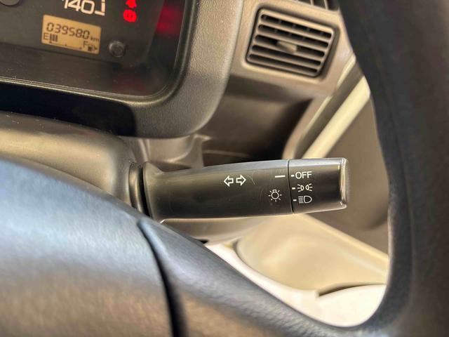 アクティトラックＳＤＸ４ＷＤ　純正ラジオ　ハロゲンヘッドライト　荷台作業灯　マニュアルエアコン（秋田県）の中古車