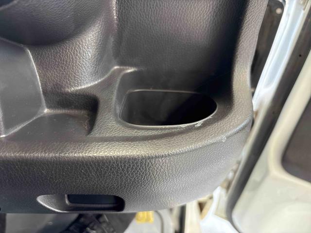 アクティトラックＳＤＸ４ＷＤ　純正ラジオ　ハロゲンヘッドライト　荷台作業灯　マニュアルエアコン（秋田県）の中古車