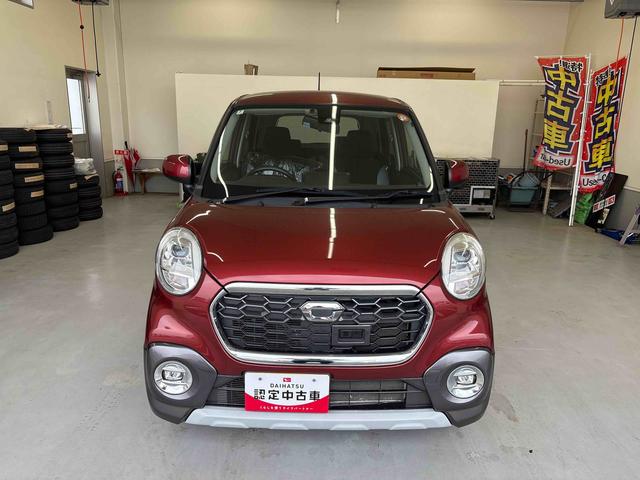 キャストアクティバＧ　ＳＡIII４ＷＤ　純正ナビ　バックカメラ　ステアリングスイッチ　オートエアコン／ライト／電動ドアミラー　ＬＥＤヘッドライト　フォグランプ　ＤＡＣ　ＥＴＣ　チルトステアリング　運転席シートリフター（秋田県）の中古車