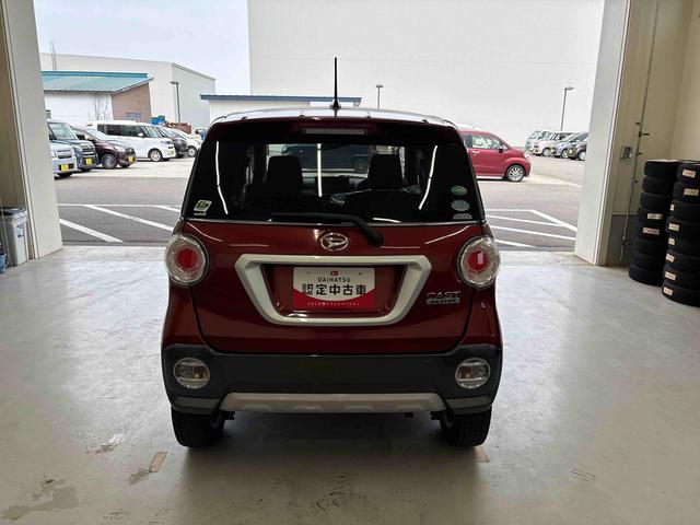 キャストアクティバＧ　ＳＡIII４ＷＤ　純正ナビ　バックカメラ　ステアリングスイッチ　オートエアコン／ライト／電動ドアミラー　ＬＥＤヘッドライト　フォグランプ　ＤＡＣ　ＥＴＣ　チルトステアリング　運転席シートリフター（秋田県）の中古車