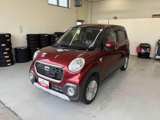 キャストアクティバＧ　ＳＡIII４ＷＤ　純正ナビ　バックカメラ　ステアリングスイッチ　オートエアコン／ライト／電動ドアミラー　ＬＥＤヘッドライト　フォグランプ　ＤＡＣ　ＥＴＣ　チルトステアリング　運転席シートリフター（秋田県）の中古車