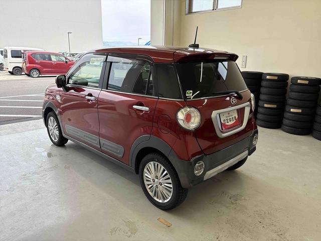 キャストアクティバＧ　ＳＡIII４ＷＤ　純正ナビ　バックカメラ　ステアリングスイッチ　オートエアコン／ライト／電動ドアミラー　ＬＥＤヘッドライト　フォグランプ　ＤＡＣ　ＥＴＣ　チルトステアリング　運転席シートリフター（秋田県）の中古車