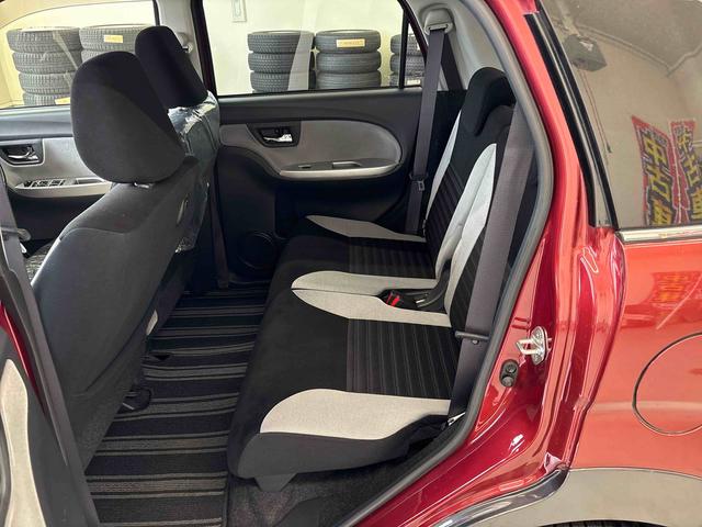 キャストアクティバＧ　ＳＡIII４ＷＤ　純正ナビ　バックカメラ　ステアリングスイッチ　オートエアコン／ライト／電動ドアミラー　ＬＥＤヘッドライト　フォグランプ　ＤＡＣ　ＥＴＣ　チルトステアリング　運転席シートリフター（秋田県）の中古車