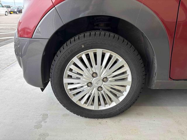 キャストアクティバＧ　ＳＡIII４ＷＤ　純正ナビ　バックカメラ　ステアリングスイッチ　オートエアコン／ライト／電動ドアミラー　ＬＥＤヘッドライト　フォグランプ　ＤＡＣ　ＥＴＣ　チルトステアリング　運転席シートリフター（秋田県）の中古車