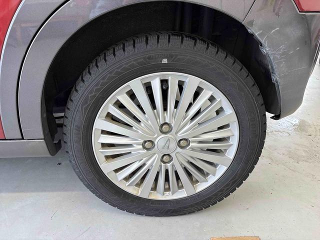 キャストアクティバＧ　ＳＡIII４ＷＤ　純正ナビ　バックカメラ　ステアリングスイッチ　オートエアコン／ライト／電動ドアミラー　ＬＥＤヘッドライト　フォグランプ　ＤＡＣ　ＥＴＣ　チルトステアリング　運転席シートリフター（秋田県）の中古車