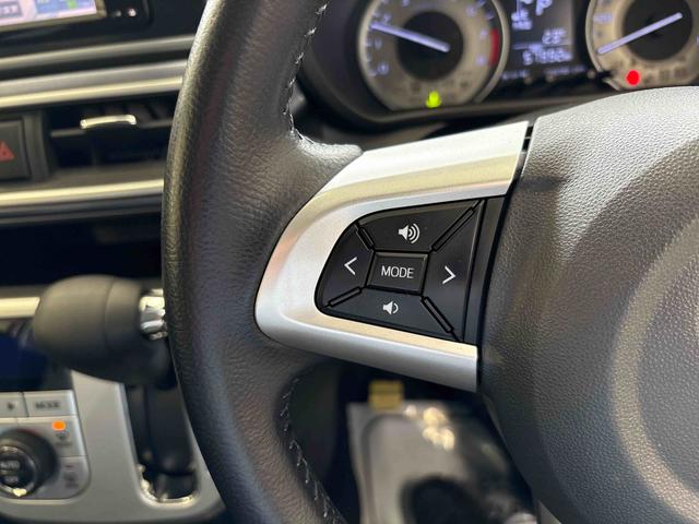 キャストアクティバＧ　ＳＡIII４ＷＤ　純正ナビ　バックカメラ　ステアリングスイッチ　オートエアコン／ライト／電動ドアミラー　ＬＥＤヘッドライト　フォグランプ　ＤＡＣ　ＥＴＣ　チルトステアリング　運転席シートリフター（秋田県）の中古車