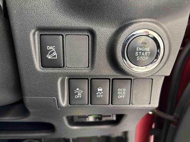 キャストアクティバＧ　ＳＡIII４ＷＤ　純正ナビ　バックカメラ　ステアリングスイッチ　オートエアコン／ライト／電動ドアミラー　ＬＥＤヘッドライト　フォグランプ　ＤＡＣ　ＥＴＣ　チルトステアリング　運転席シートリフター（秋田県）の中古車