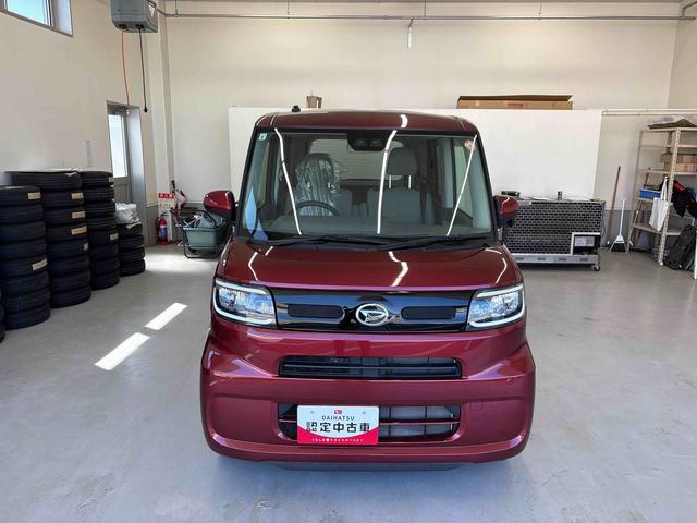 タントＸ４ＷＤ　純正ＣＤ　ＬＥＤヘッドライト　オートエアコン／ライト／ハイビーム／電動ドアミラー　コーナーセンサー　助手席電動スライドドア　運転席・助手席シートヒーター　ＰＷＲモード　キーフリーシステム（秋田県）の中古車