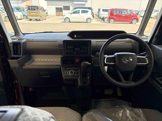 タントＸ４ＷＤ　純正ＣＤ　ＬＥＤヘッドライト　オートエアコン／ライト／ハイビーム／電動ドアミラー　コーナーセンサー　助手席電動スライドドア　運転席・助手席シートヒーター　ＰＷＲモード　キーフリーシステム（秋田県）の中古車