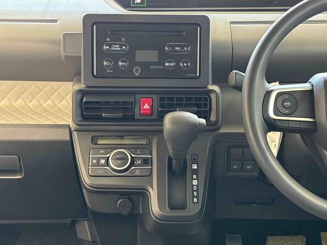 タントＸ４ＷＤ　純正ＣＤ　ＬＥＤヘッドライト　オートエアコン／ライト／ハイビーム／電動ドアミラー　コーナーセンサー　助手席電動スライドドア　運転席・助手席シートヒーター　ＰＷＲモード　キーフリーシステム（秋田県）の中古車